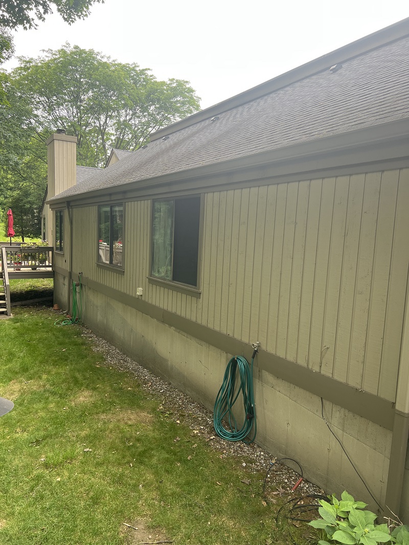 Old Sliding windows